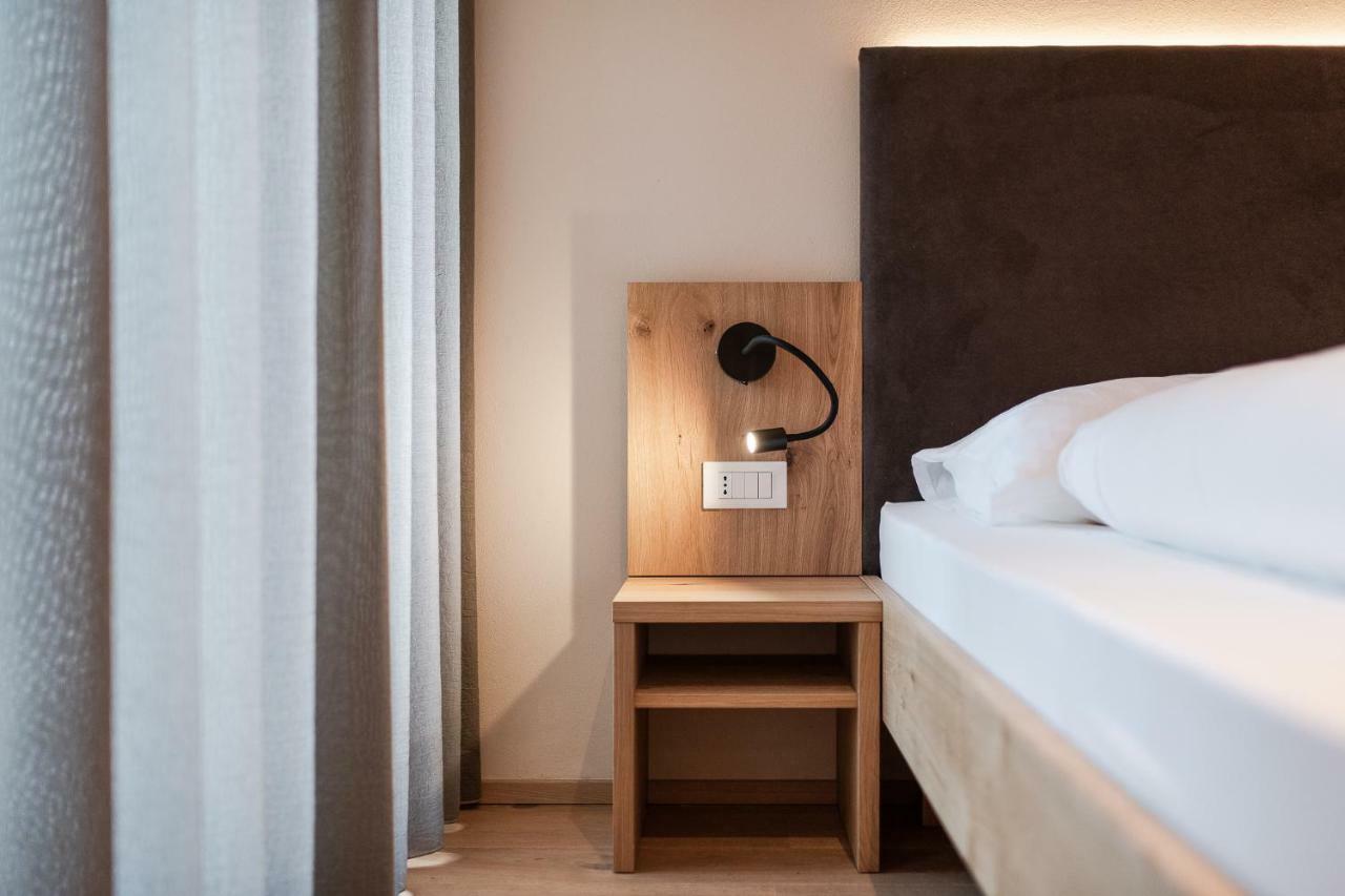 Aparthotel Abina Lana Hoehe Exterior photo